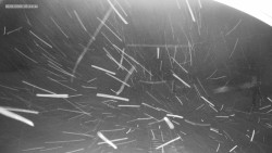 Sjezdovka K Snowparku