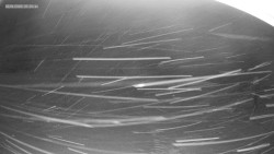 Sjezdovka K Snowparku