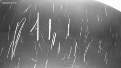 Sjezdovka K Snowparku