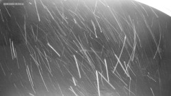 Sjezdovka K Snowparku