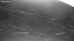 Sjezdovka K Snowparku