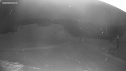 Sjezdovka K Snowparku