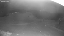 Sjezdovka K Snowparku