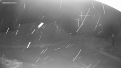 Sjezdovka K Snowparku