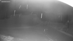 Sjezdovka K Snowparku