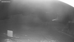 Sjezdovka K Snowparku