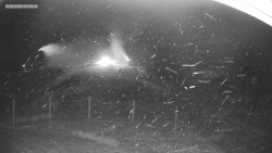 Sjezdovka K Snowparku