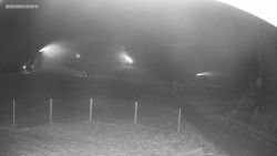 Sjezdovka K Snowparku