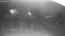 Sjezdovka K Snowparku