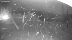 Sjezdovka K Snowparku