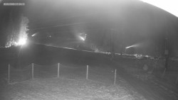 Sjezdovka K Snowparku