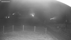 Sjezdovka K Snowparku