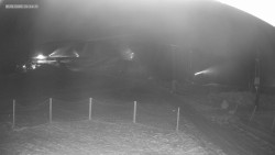 Sjezdovka K Snowparku