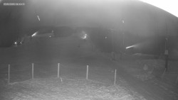 Sjezdovka K Snowparku