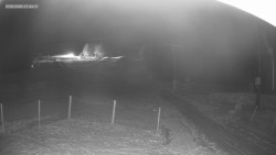 Sjezdovka K Snowparku