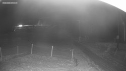 Sjezdovka K Snowparku