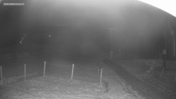 Sjezdovka K Snowparku