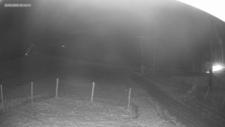 Sjezdovka K Snowparku