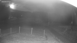 Sjezdovka K Snowparku