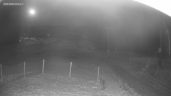 Sjezdovka K Snowparku