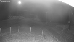 Sjezdovka K Snowparku