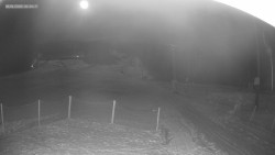 Sjezdovka K Snowparku