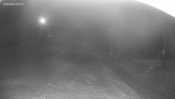 Sjezdovka K Snowparku