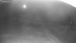 Sjezdovka K Snowparku