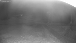 Sjezdovka K Snowparku