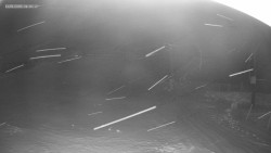 Sjezdovka K Snowparku