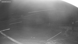 Sjezdovka K Snowparku