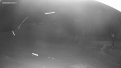 Sjezdovka K Snowparku