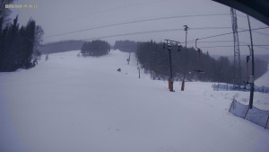 Skiareál Kouty nad Desnou - Sjezdovka K Snowparku - 11.1.2026 v 07:30 Skiareál Kouty nad Desnou - Sjezdovka K Snowparku - 11.1.2026 v 07:30