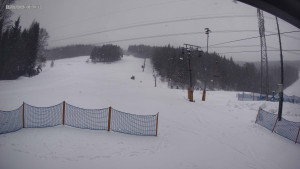 Skiareál Kouty nad Desnou - Sjezdovka K Snowparku - 11.1.2026 v 08:30 Skiareál Kouty nad Desnou - Sjezdovka K Snowparku - 11.1.2026 v 08:30