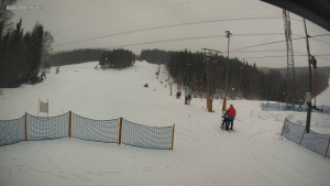 Skiareál Kouty nad Desnou - Sjezdovka K Snowparku - 11.1.2026 v 09:30 Skiareál Kouty nad Desnou - Sjezdovka K Snowparku - 11.1.2026 v 09:30