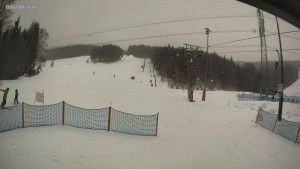 Skiareál Kouty nad Desnou - Sjezdovka K Snowparku - 11.1.2026 v 10:00 Skiareál Kouty nad Desnou - Sjezdovka K Snowparku - 11.1.2026 v 10:00