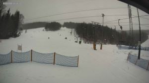 Skiareál Kouty nad Desnou - Sjezdovka K Snowparku - 11.1.2026 v 10:15 Skiareál Kouty nad Desnou - Sjezdovka K Snowparku - 11.1.2026 v 10:15
