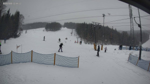 Skiareál Kouty nad Desnou - Sjezdovka K Snowparku - 11.1.2026 v 12:00 Skiareál Kouty nad Desnou - Sjezdovka K Snowparku - 11.1.2026 v 12:00
