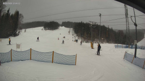 Skiareál Kouty nad Desnou - Sjezdovka K Snowparku - 11.1.2026 v 13:00 Skiareál Kouty nad Desnou - Sjezdovka K Snowparku - 11.1.2026 v 13:00