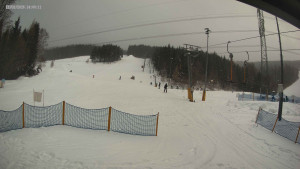 Skiareál Kouty nad Desnou - Sjezdovka K Snowparku - 11.1.2026 v 14:00 Skiareál Kouty nad Desnou - Sjezdovka K Snowparku - 11.1.2026 v 14:00