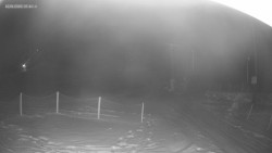 Sjezdovka K Snowparku