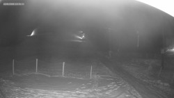 Sjezdovka K Snowparku