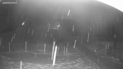 Sjezdovka K Snowparku