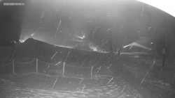 Sjezdovka K Snowparku