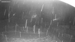 Sjezdovka K Snowparku