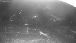 Sjezdovka K Snowparku