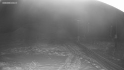 Sjezdovka K Snowparku