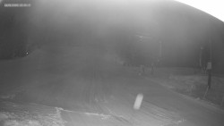 Sjezdovka K Snowparku