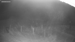 Sjezdovka K Snowparku