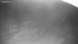 Sjezdovka K Snowparku